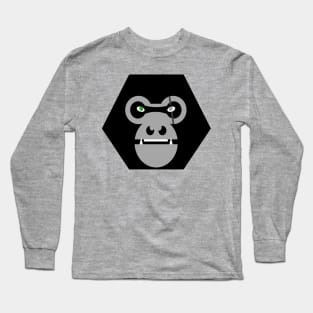 planet of the Primates Koba Long Sleeve T-Shirt